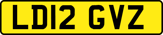 LD12GVZ