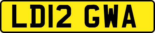LD12GWA