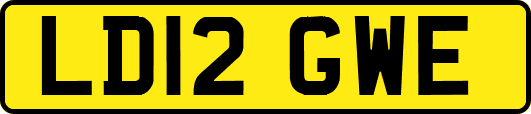 LD12GWE