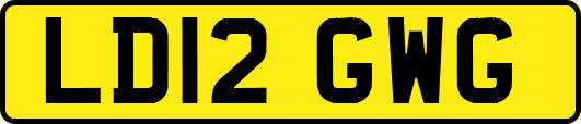 LD12GWG