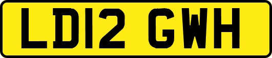 LD12GWH