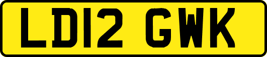 LD12GWK