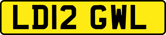 LD12GWL