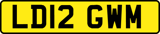 LD12GWM