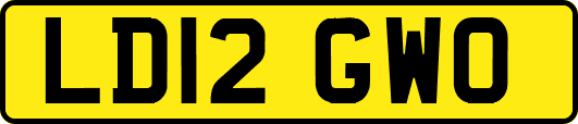 LD12GWO