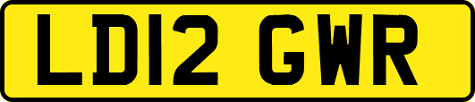 LD12GWR