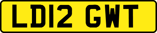 LD12GWT