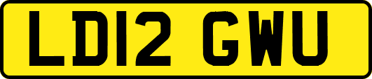 LD12GWU