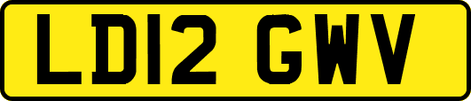 LD12GWV