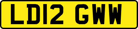 LD12GWW