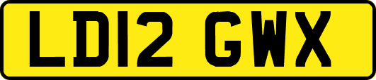 LD12GWX