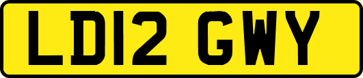 LD12GWY