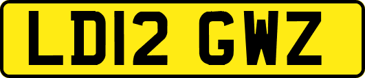 LD12GWZ