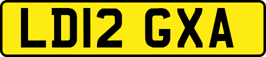 LD12GXA