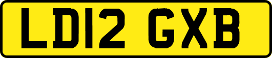 LD12GXB