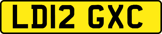 LD12GXC
