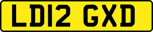 LD12GXD