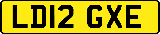 LD12GXE