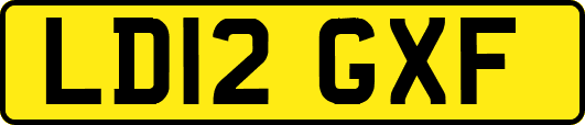 LD12GXF