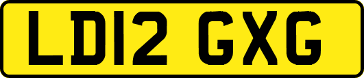 LD12GXG