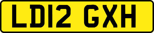 LD12GXH