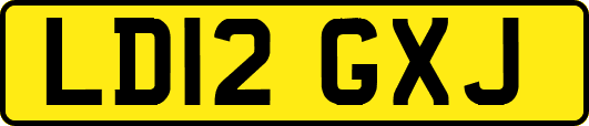 LD12GXJ