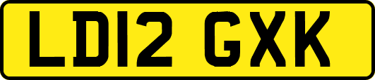 LD12GXK