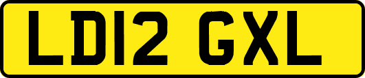 LD12GXL