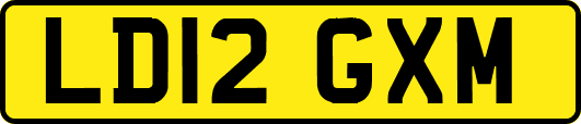 LD12GXM