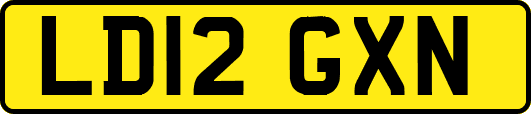 LD12GXN