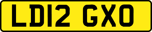 LD12GXO