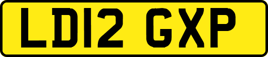 LD12GXP