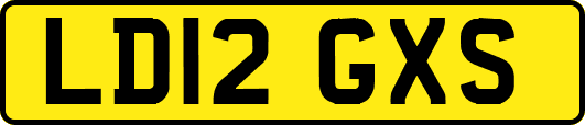 LD12GXS