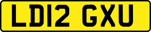 LD12GXU