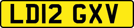 LD12GXV