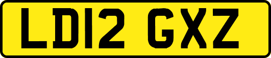 LD12GXZ