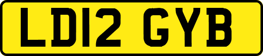 LD12GYB