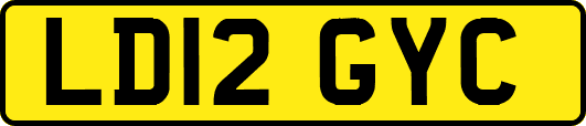 LD12GYC