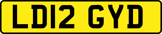 LD12GYD