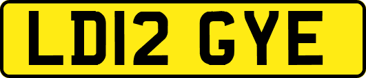 LD12GYE