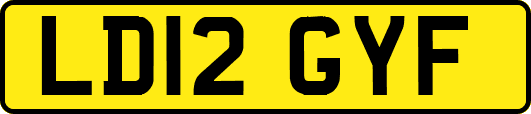 LD12GYF