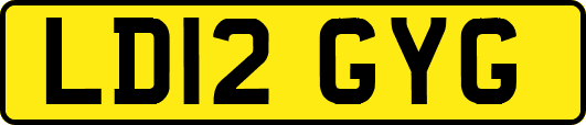 LD12GYG