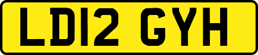 LD12GYH