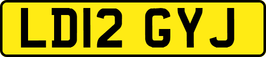 LD12GYJ