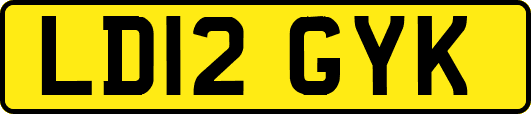 LD12GYK