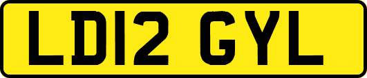 LD12GYL
