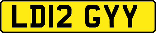 LD12GYY