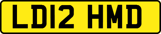 LD12HMD