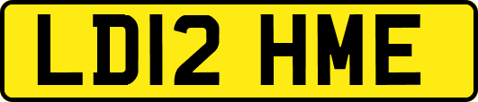 LD12HME