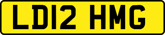 LD12HMG
